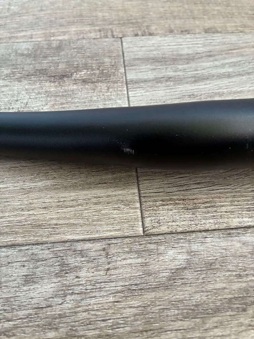 THOMSON トムソン TRAIL AL ライザーバー 750mm 31.8