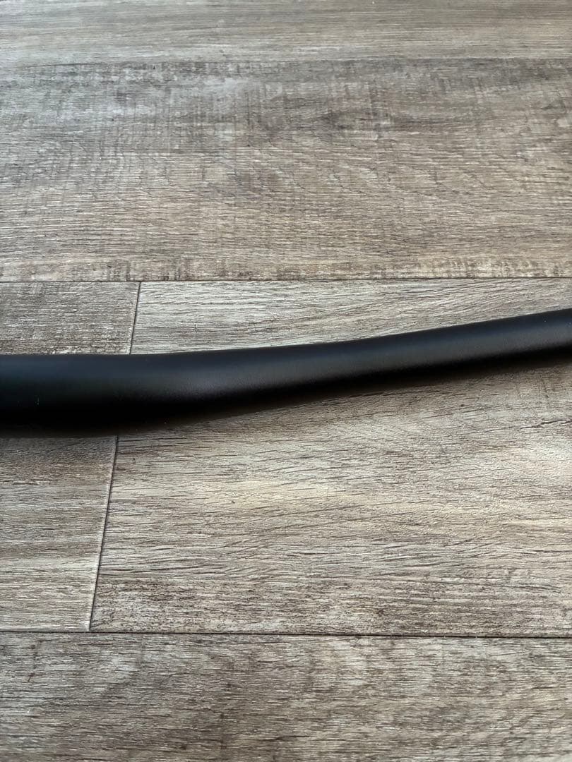 THOMSON トムソン TRAIL AL ライザーバー 750mm 31.8