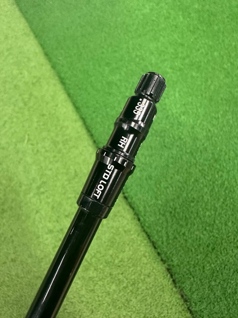 アーチ arch ナチュラル9 NERO 26 ドライバー用テーラーメイド　ネロ