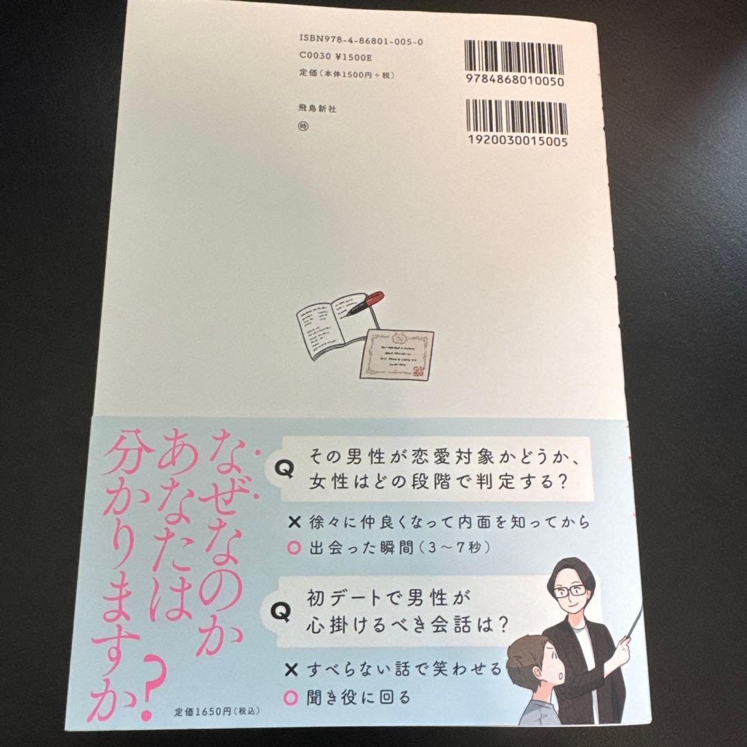 【新品・直筆サイン本】恋愛の大学｜入手困難｜ファン必見のサイン入り