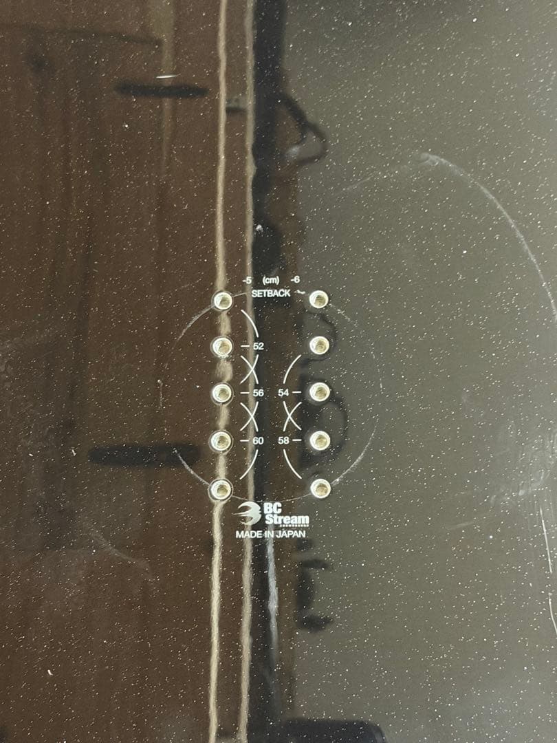 24-25 Bcstream DR 155W フォローズ限定