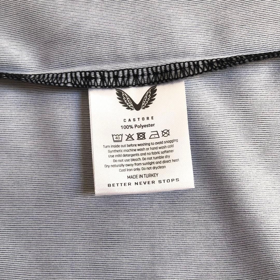 ニューカッスル・ユナイテッド 21/22 レプリカ ホーム ユニフォーム 半袖