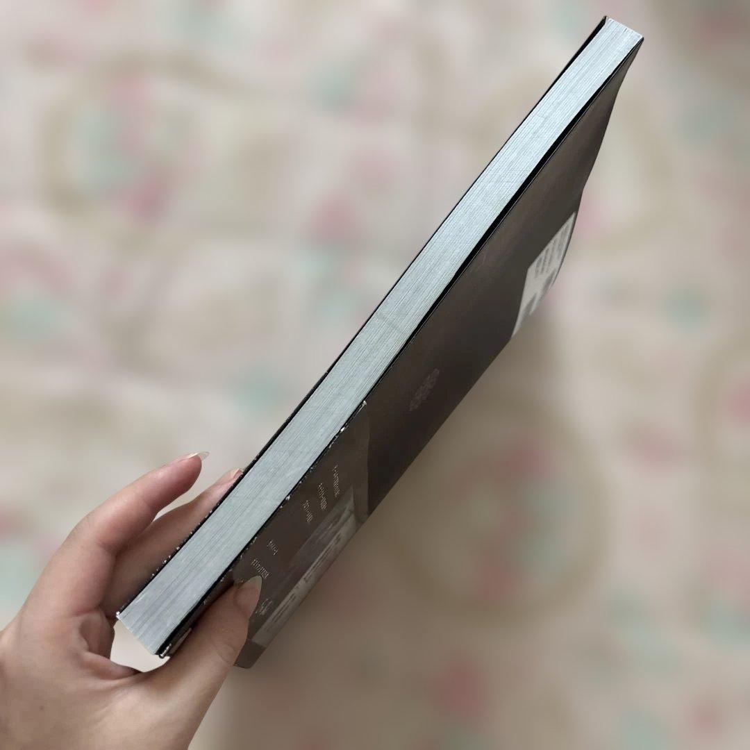 【希少レア】日本版『IdentityV 第五人格』公式設定資料集