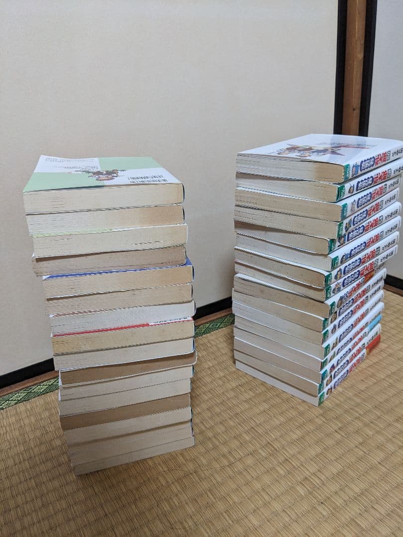 落第忍者乱太郎　33冊