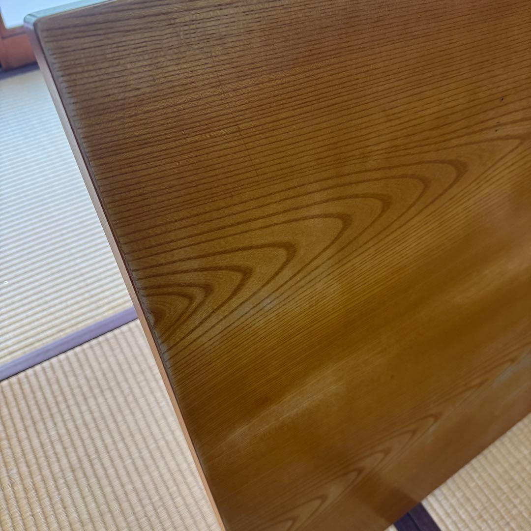 天童木工 Tendo　座卓　ローテーブル