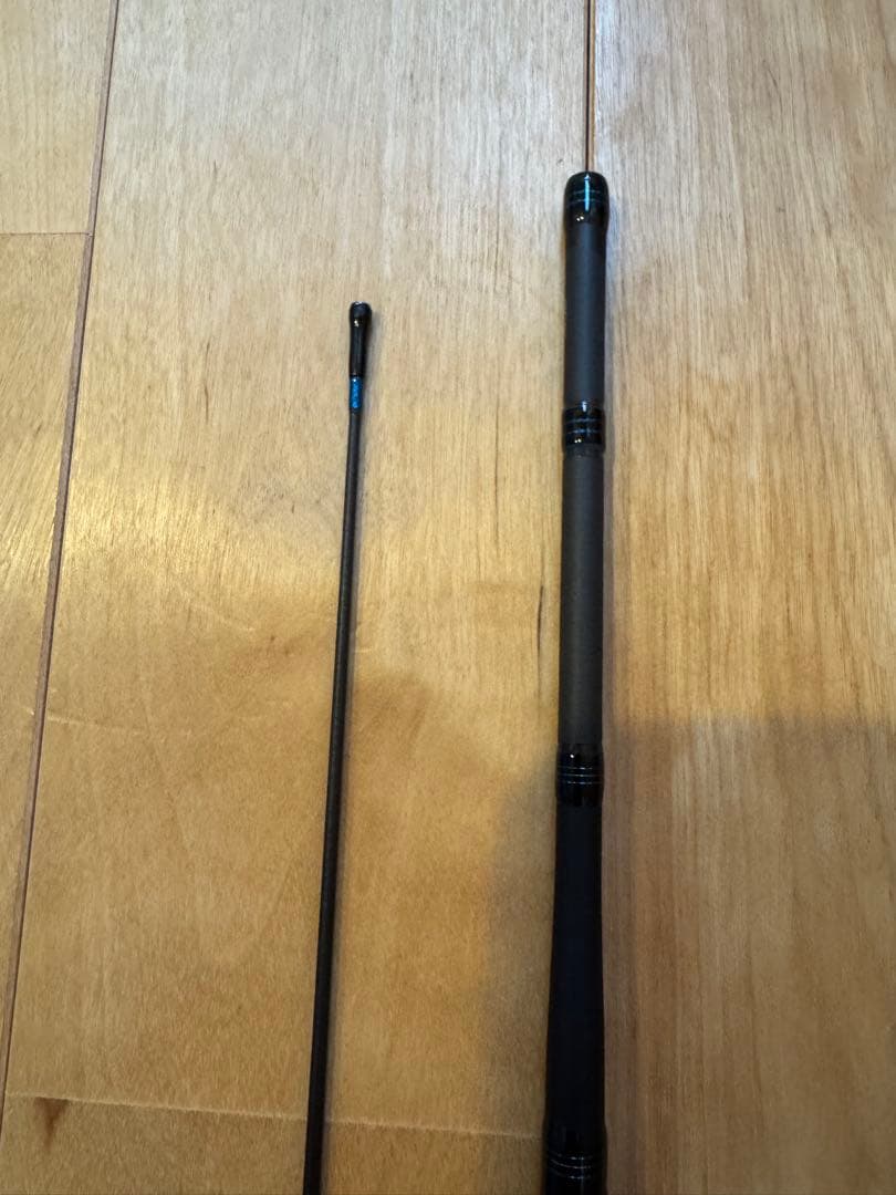 ダイワ 25 エメラルダス Air IL 77MLM （インターライン）