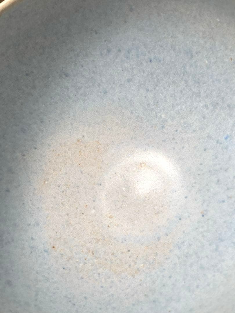 竹村良訓　スープカップ　２つ　貴重　とんすい　カフェオレボウル　一点もの　作家