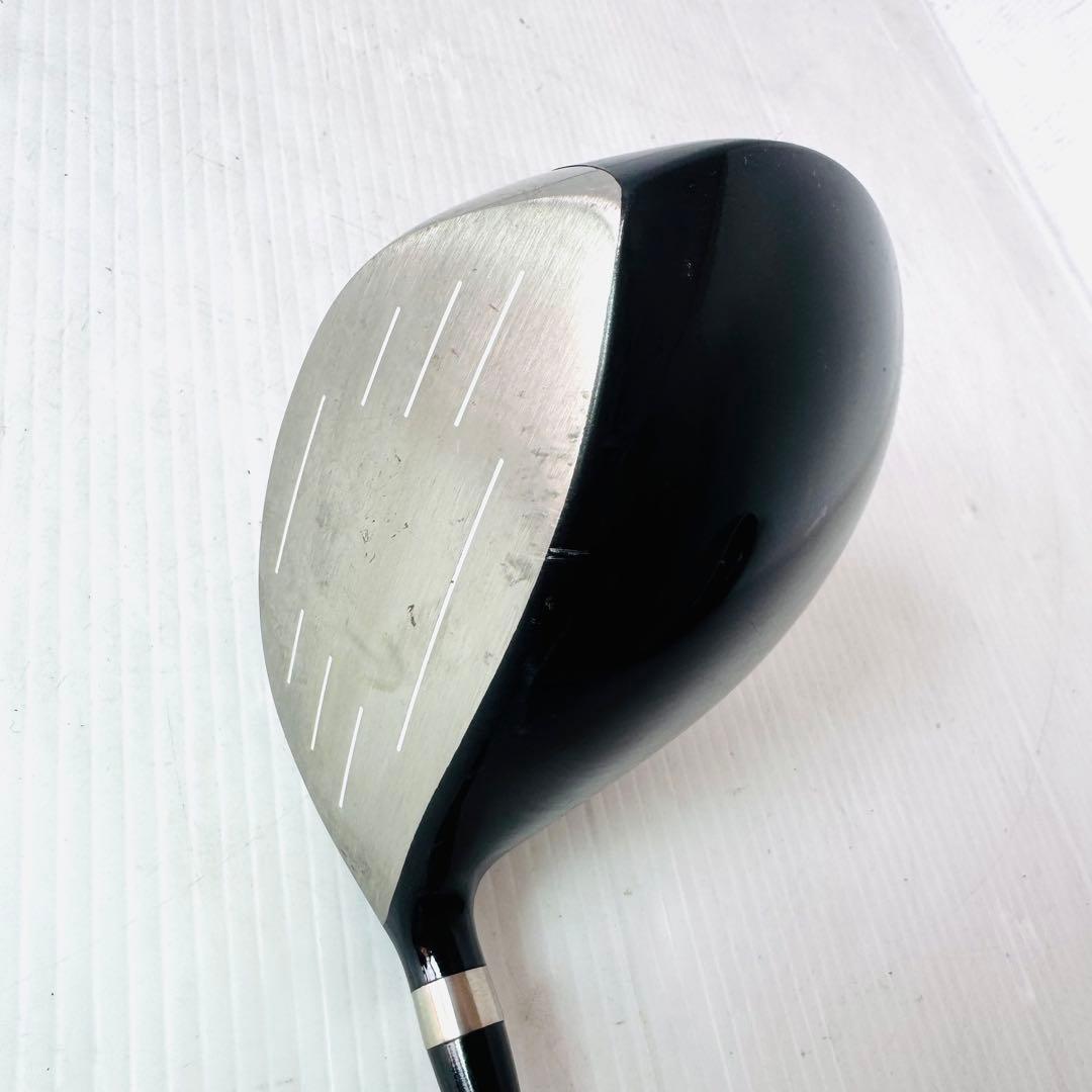 IGNIO イグニオ TI-460 メンズ　ゴルフセット　右