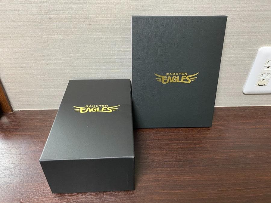 楽天　イーグルス　田中和基選手　初ヒット・ホームラン記念直筆サインボール