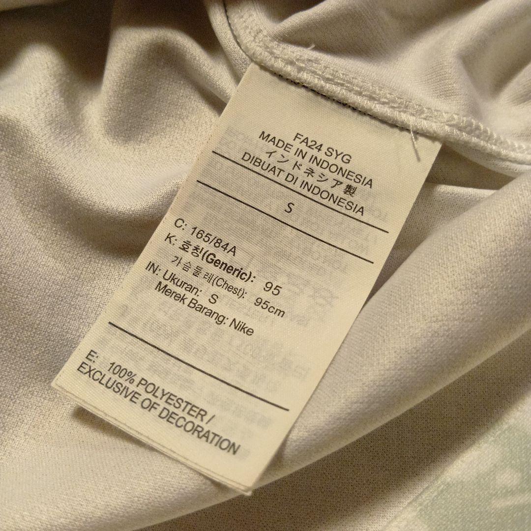 NIKE/ナイキ リヴァプール 3rd レプリカユニフォーム2枚セット