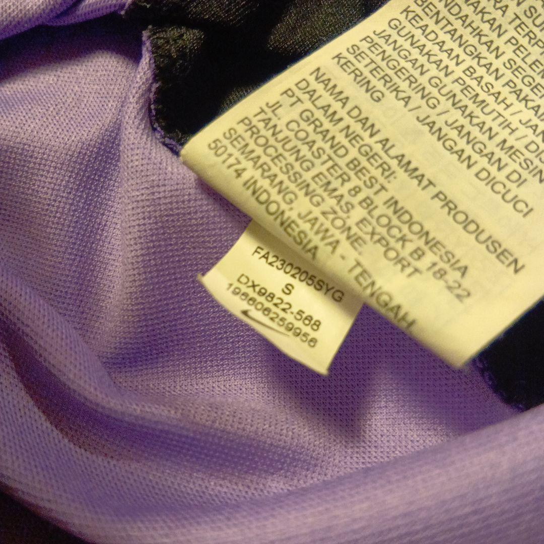 NIKE/ナイキ リヴァプール 3rd レプリカユニフォーム2枚セット