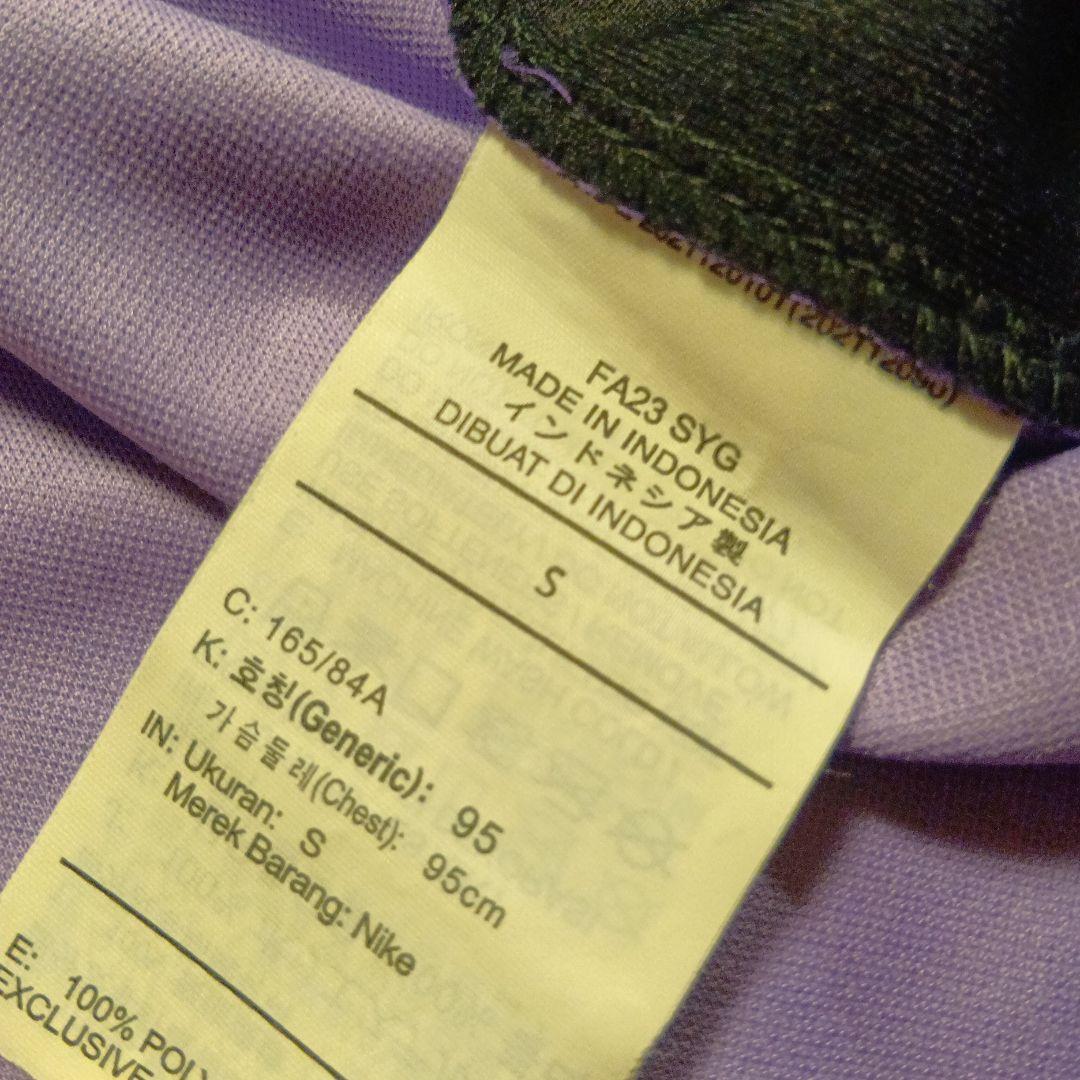 NIKE/ナイキ リヴァプール 3rd レプリカユニフォーム2枚セット