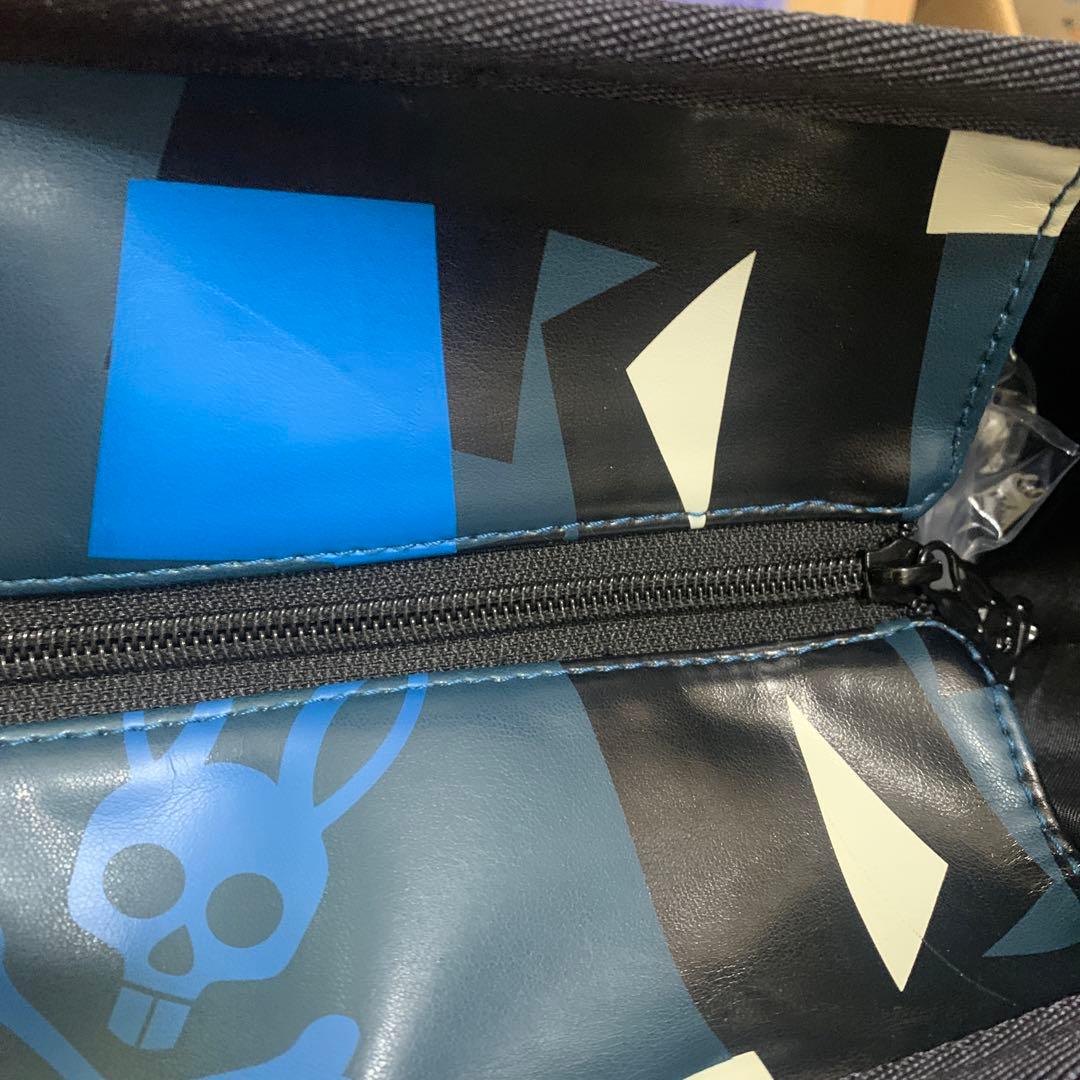 Psycho Bunny ゴルフ トートバッグ