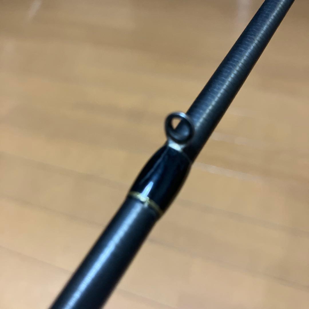 ロッド GLADIATOR MAXIMUM GX-70HC-ST-THE MAXX