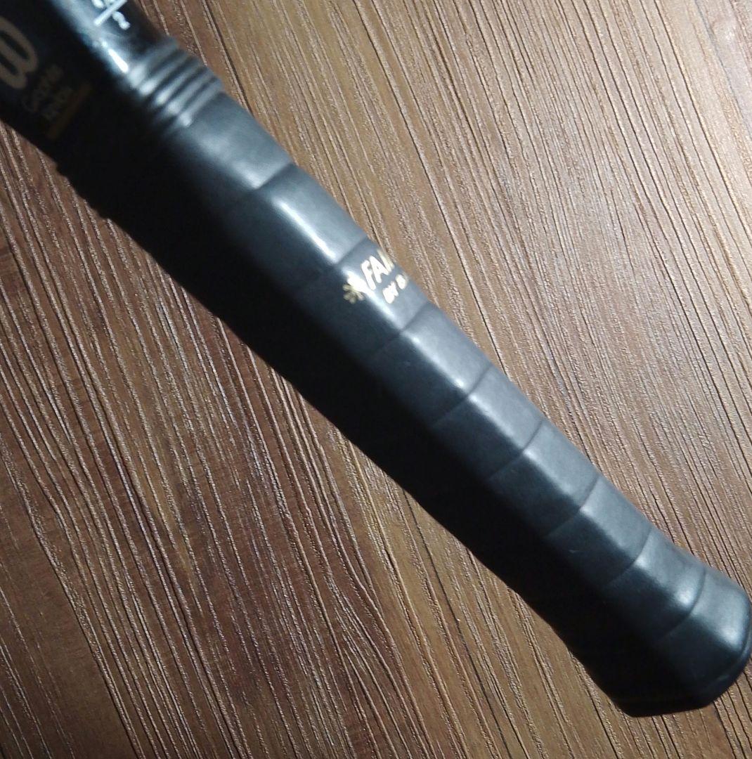 【希少品】WILSON PRO STAFF TOUR 110 / G2