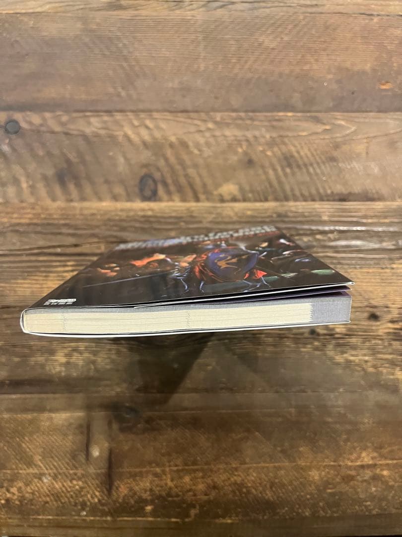 ゲームボーイカラー版ウィザードリィ公式ガイドブック迷宮聖典　GB