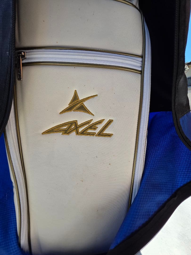 左利き用　ゴルフセット