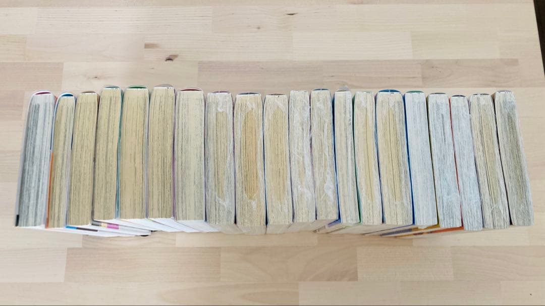 SLAM DUNK 新装再編版 全巻セット