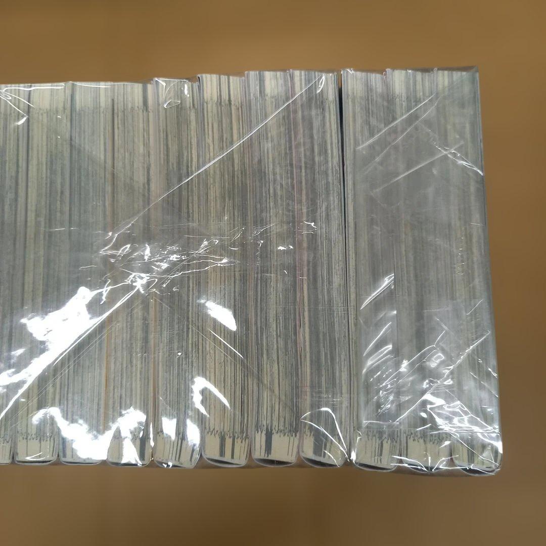 蟻の王 1～19　全巻初版、キレイ