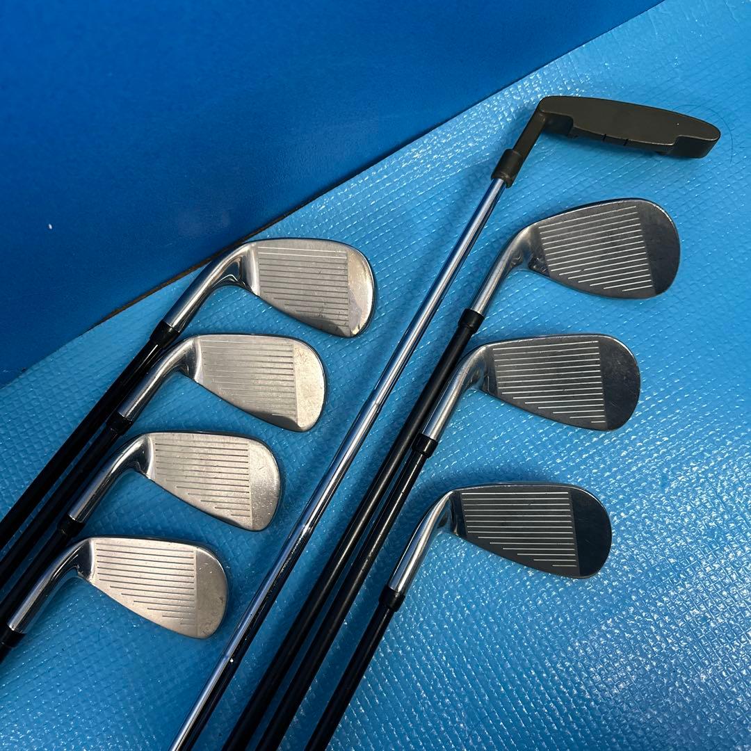 DANGAN GOLF12本セット