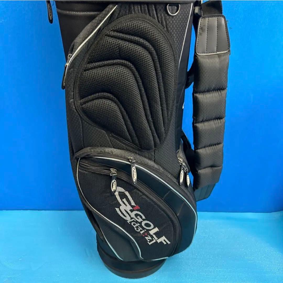 DANGAN GOLF12本セット