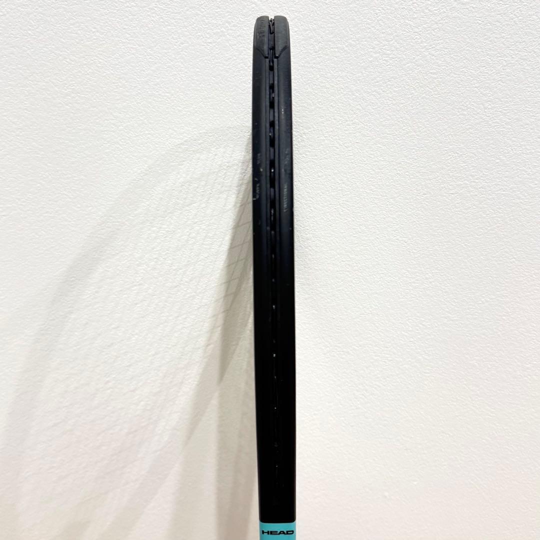 HEAD ヘッド　BOOM MP 2022年モデル　硬式テニスラケット