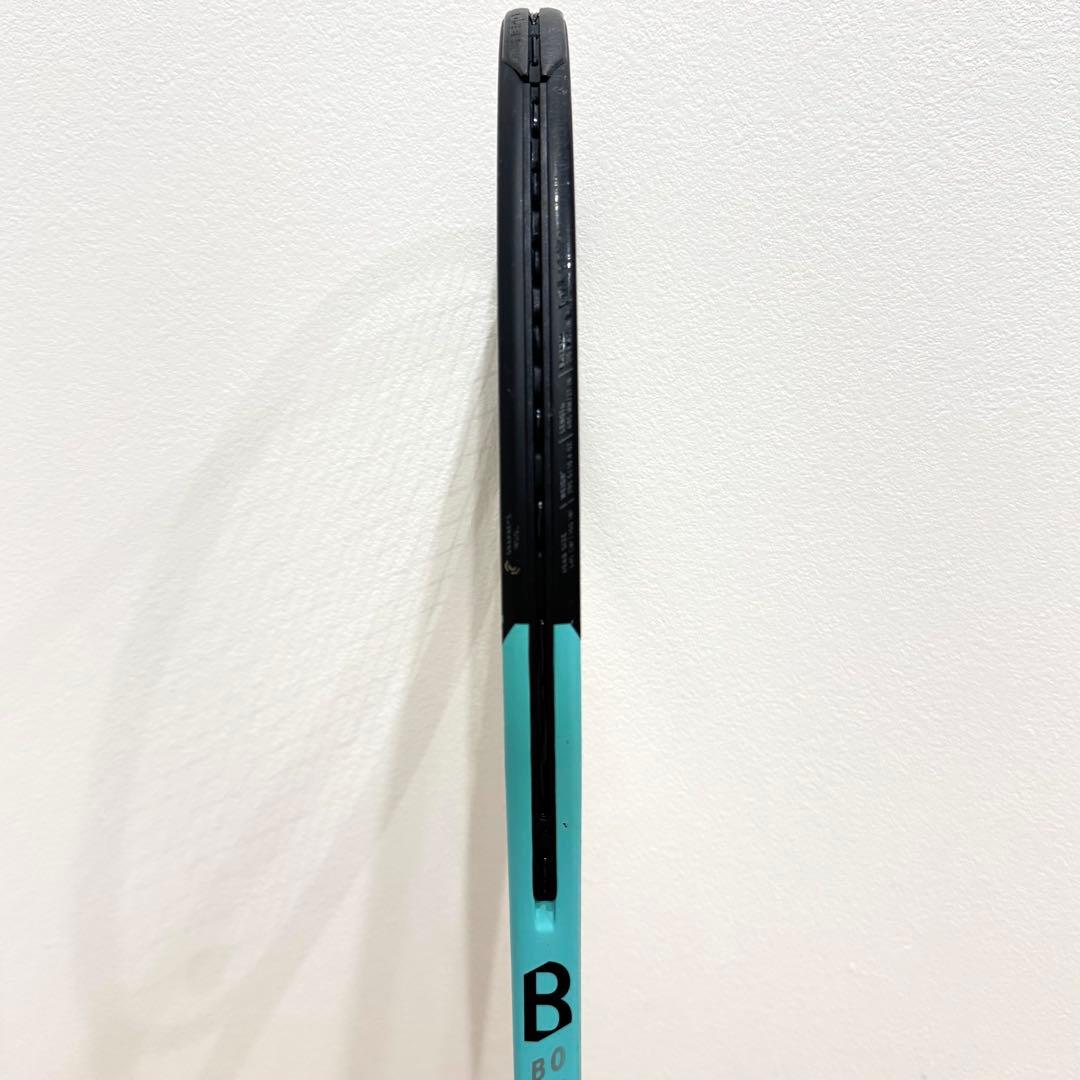 HEAD ヘッド　BOOM MP 2022年モデル　硬式テニスラケット