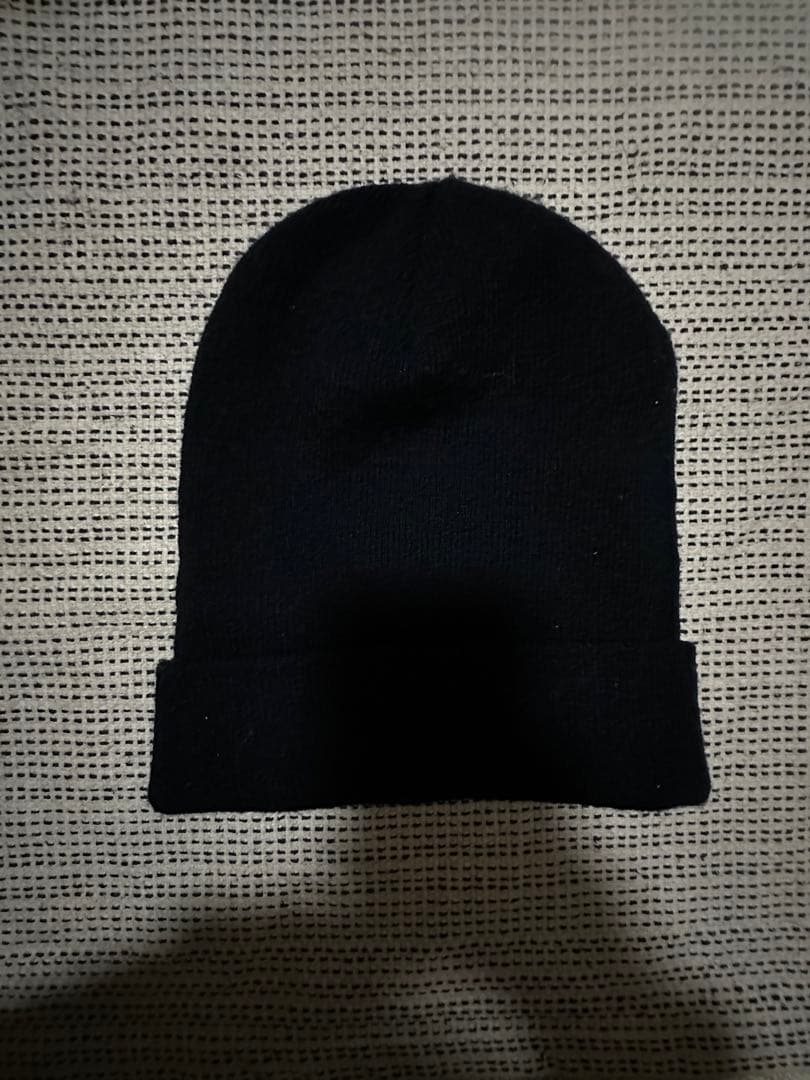 古着 CHANEL ニット帽