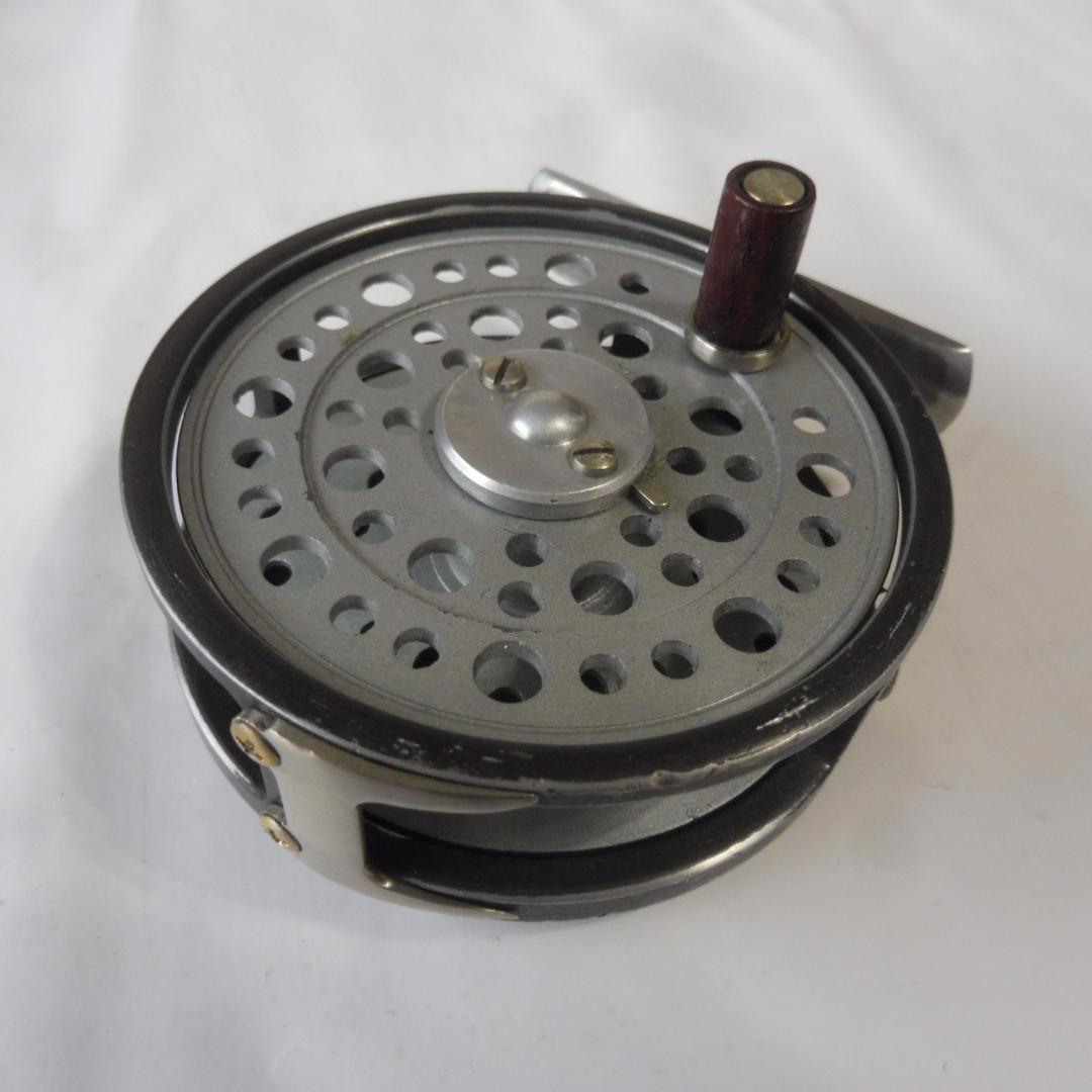 フライリール #3/4用