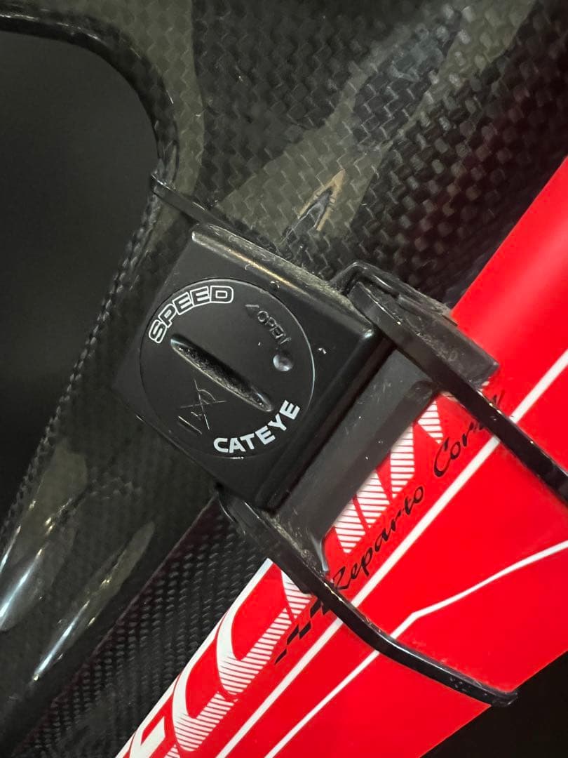 Bottecchia ロードバイク ディープリム