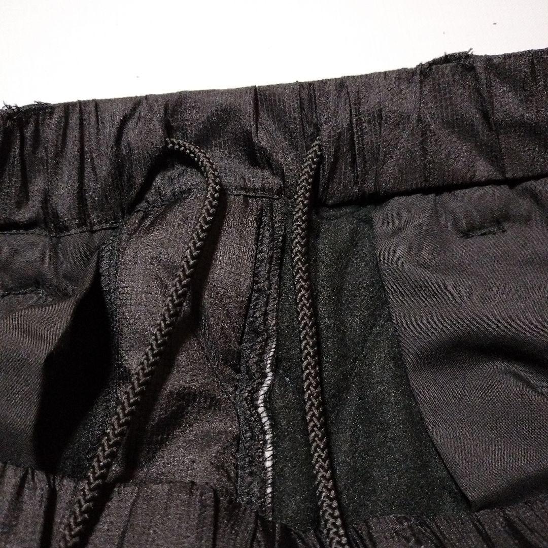 【新品】TARGET GOLF 中綿ジョガーパンツ サイズM