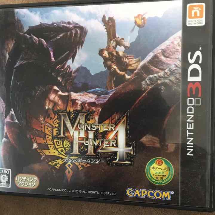 3DS 本体 カセット