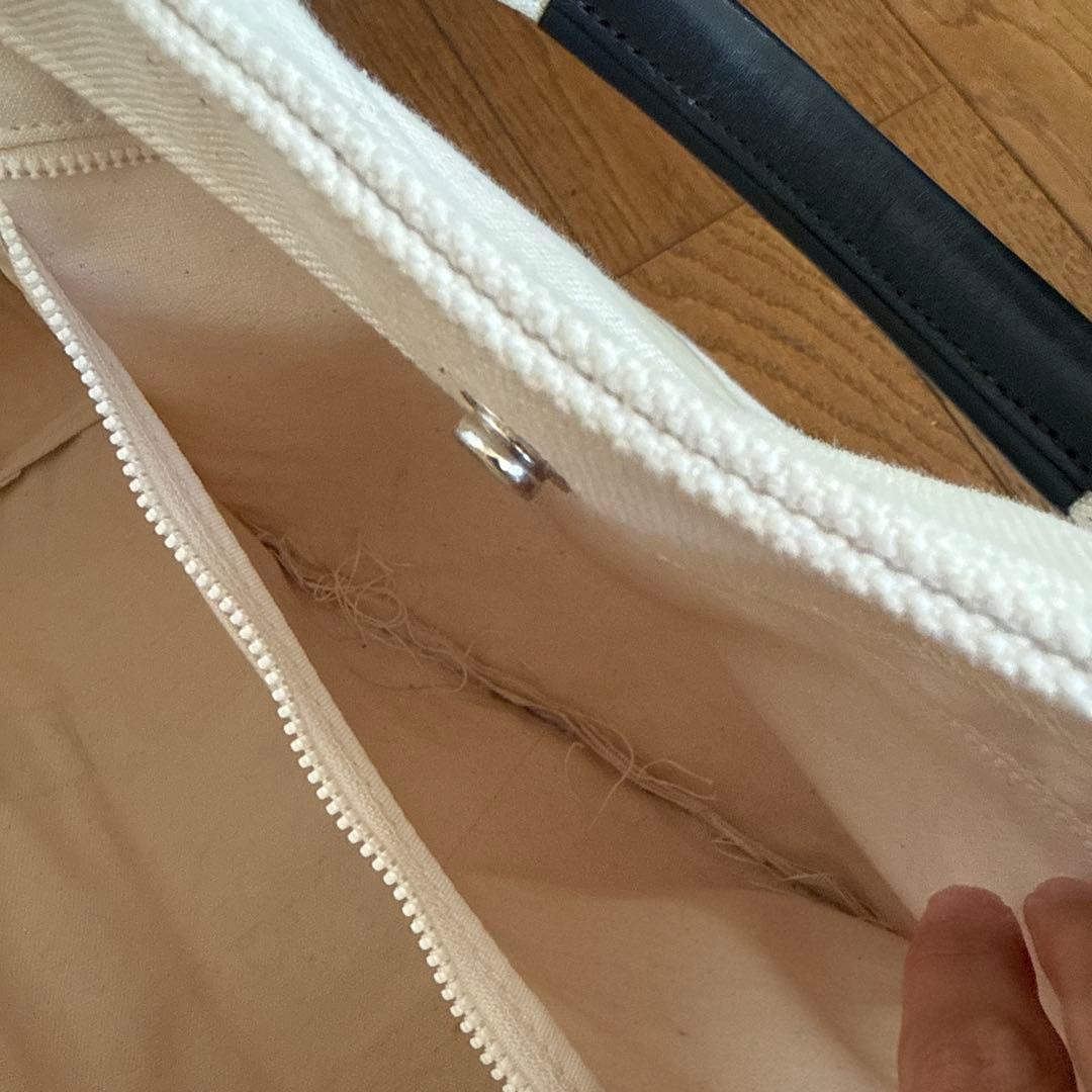 Rottweiler トートバッグ