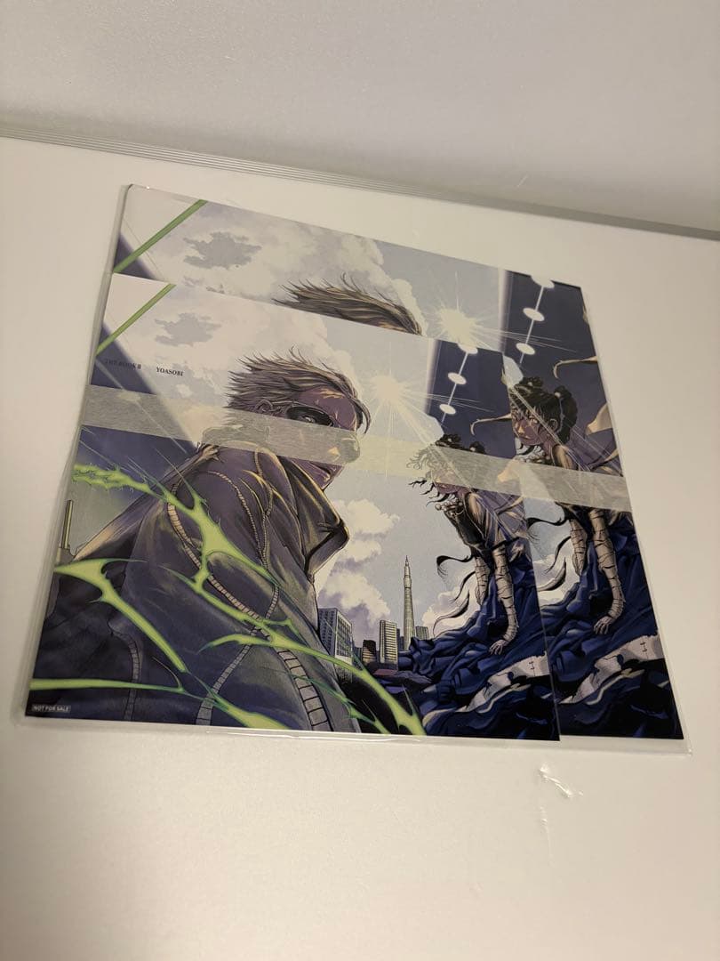 邦楽 YOASOBI THE BOOK 1 2 3