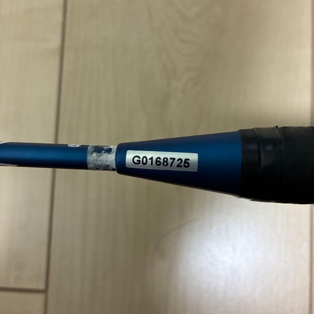 ミズノ バドミントンラケット ALTIUS アルティウス