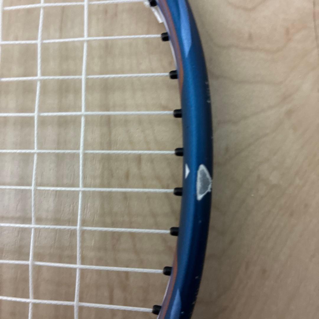 ミズノ バドミントンラケット ALTIUS アルティウス