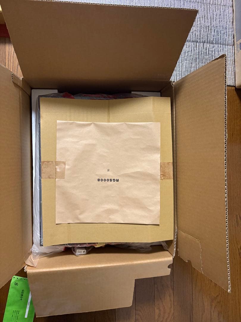 レア②台セットおまけ付きTechnics SL-1200MK6-K