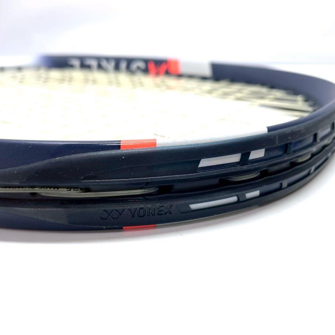 美品　ヨネックス YONEX 硬式テニス ラケット アストレル 105 即発送