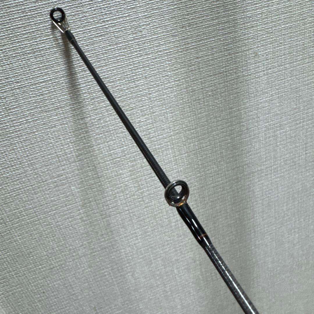 ロッド DAIWA HRF KIJIHATA 77MHB