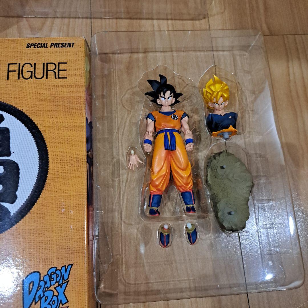 ドラゴンボールZ & GT DVD-BOXセット　特典付き