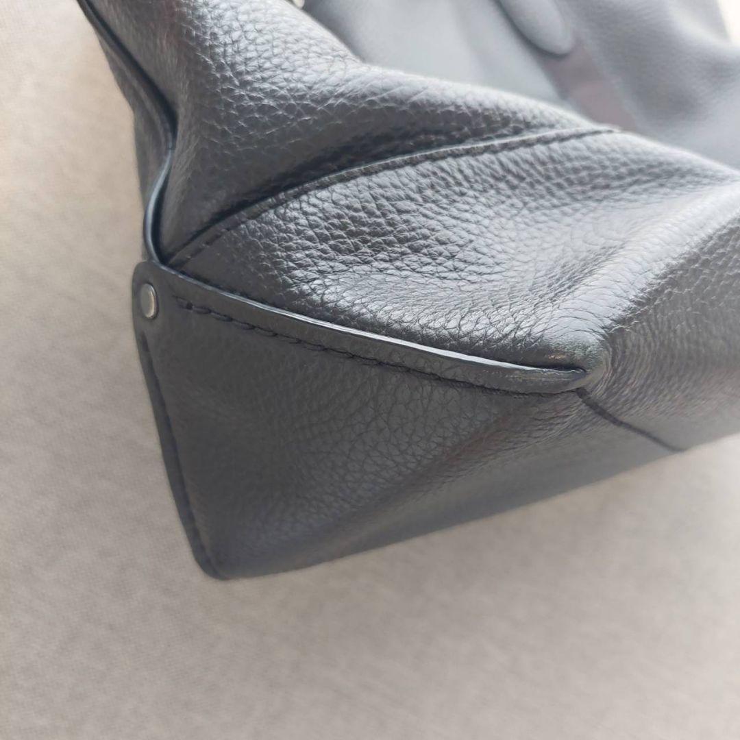 COACH　トートバック