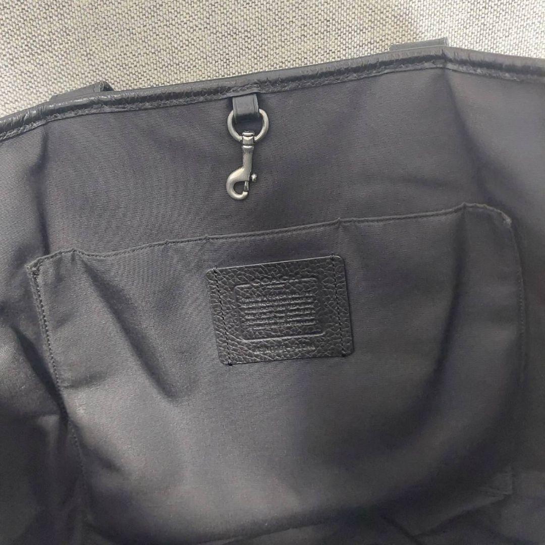 COACH　トートバック