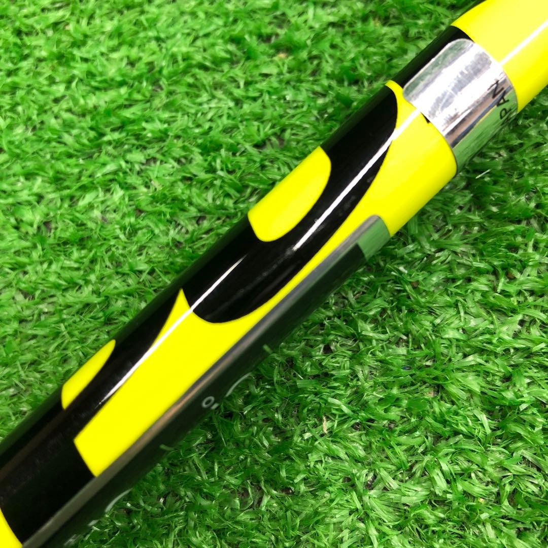 Gsh-910 ATTASPUNCH シャフト単品 flex6S スリーブ付き