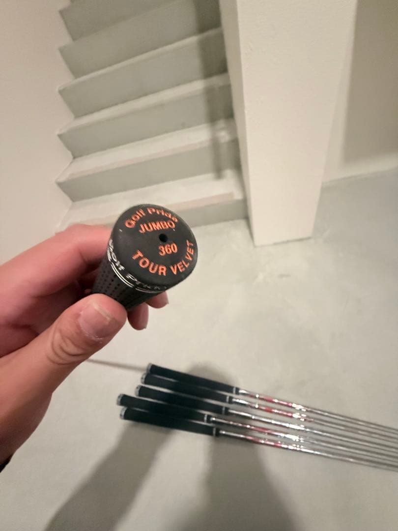 N.S PROモーダス115S 5〜P