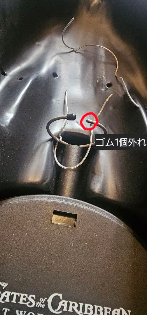 hottoys パイレーツオブカリビアン ワールドエンド ジャックスパロウ