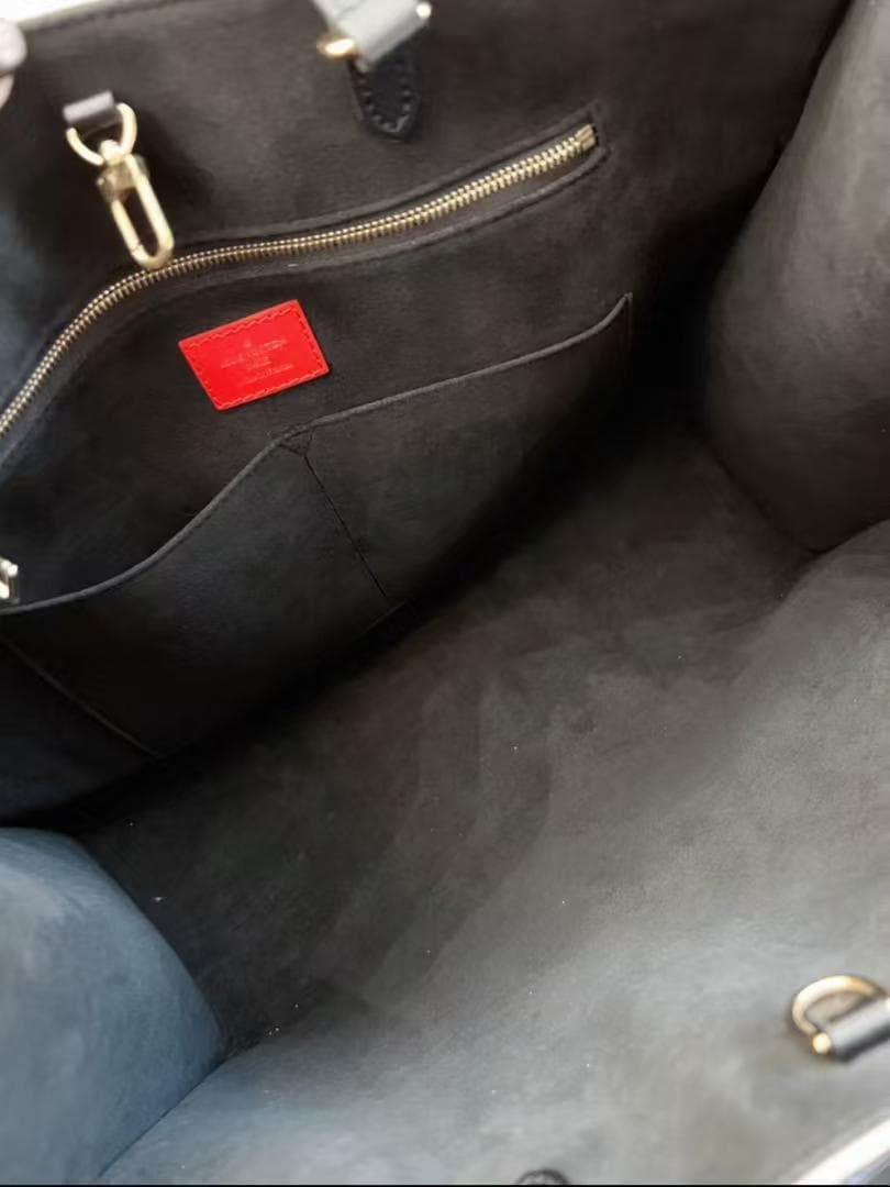 【美品は本日発送】 LOUIS VUITTONモノグラムトートバ41*31*17