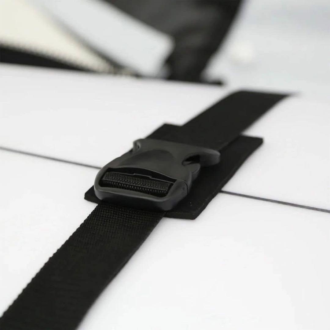 FCS TRAVEL1 6.0 ファンボード 6'0\"