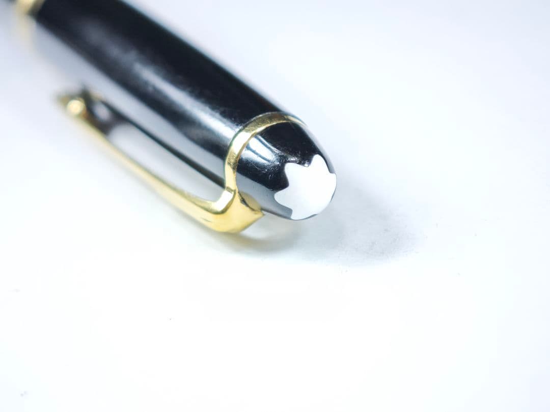 モンブラン マイスターシュテュック 164 ボールペン montblanc