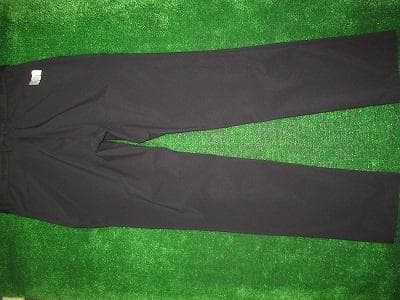 マンシングウエアCOOLISTストレッチウエストゴムレギュラーシルエットパンツ