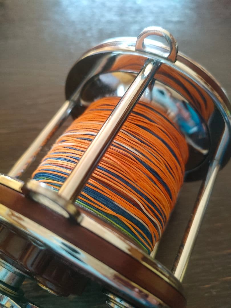 PENN SENATOR ペン セネター113-H両軸リール 4/0 スペシャル